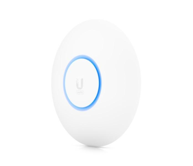 Ubiquiti U6 LITE (a/b/g/n/ac/ax 1500Mb/s) 2,4/5GHz - 680510 - zdjęcie 3